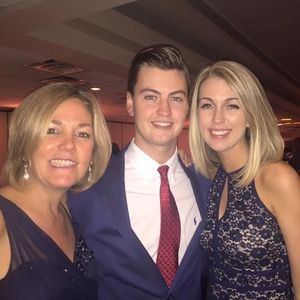 Meet your Posher, Matthew